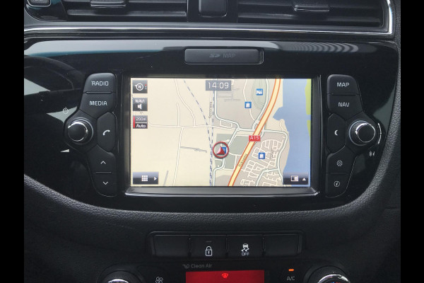 Kia cee'd Sportswagon 1.6 DynamicLine Trekhaak