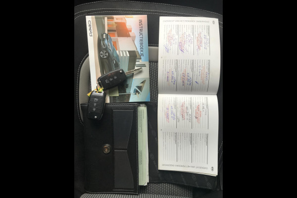 Kia cee'd Sportswagon 1.6 DynamicLine Trekhaak