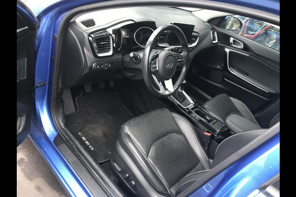 Kia Ceed 1.4 ExecutiveLine Full option dealer onderhouden