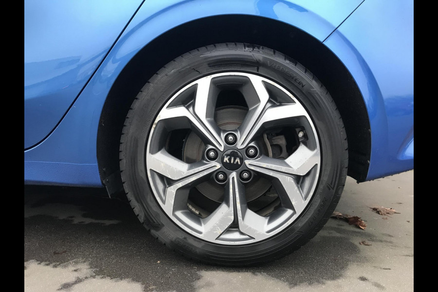 Kia Ceed 1.4 ExecutiveLine Full option dealer onderhouden