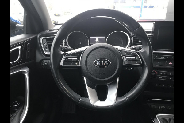 Kia Ceed 1.4 ExecutiveLine Full option dealer onderhouden