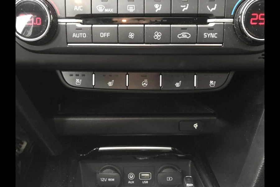 Kia Ceed 1.4 ExecutiveLine Full option dealer onderhouden