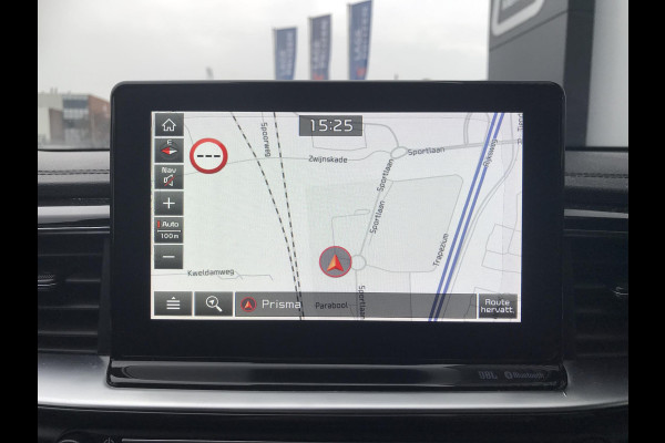 Kia Ceed 1.4 ExecutiveLine Full option dealer onderhouden