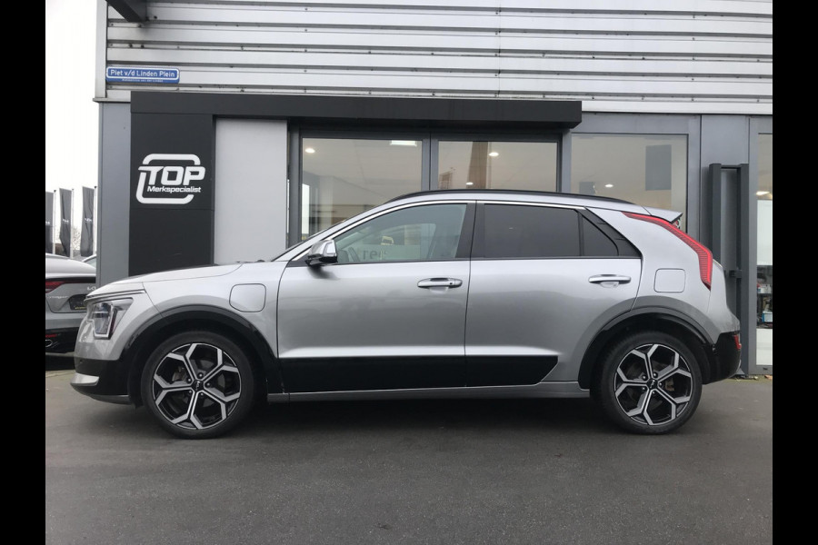 Kia Niro 1.6 PHEV ExecutiveLine 7 JAAR GARANTIE
