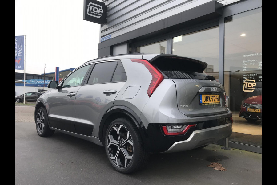 Kia Niro 1.6 PHEV ExecutiveLine 7 JAAR GARANTIE