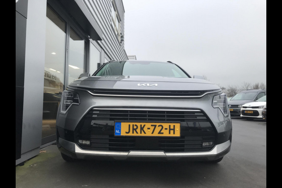 Kia Niro 1.6 PHEV ExecutiveLine 7 JAAR GARANTIE