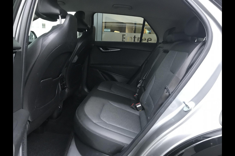 Kia Niro 1.6 PHEV ExecutiveLine 7 JAAR GARANTIE