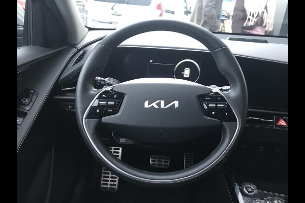Kia Niro 1.6 PHEV ExecutiveLine 7 JAAR GARANTIE