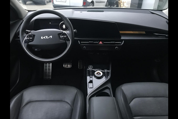 Kia Niro 1.6 PHEV ExecutiveLine 7 JAAR GARANTIE