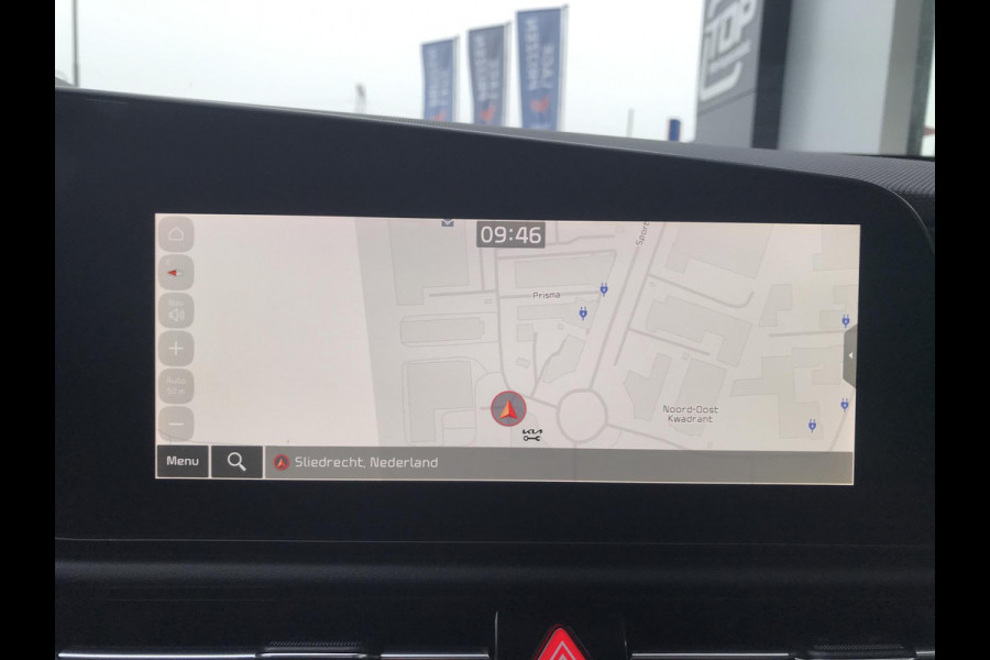 Kia Niro 1.6 PHEV ExecutiveLine 7 JAAR GARANTIE