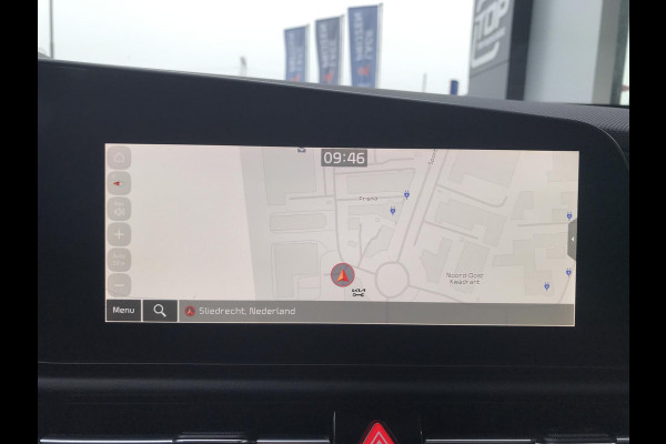 Kia Niro 1.6 PHEV ExecutiveLine 7 JAAR GARANTIE