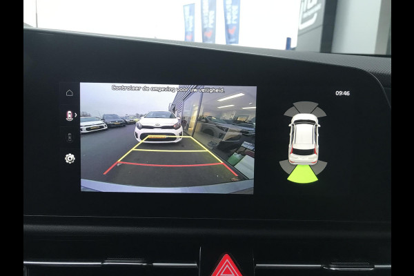 Kia Niro 1.6 PHEV ExecutiveLine 7 JAAR GARANTIE