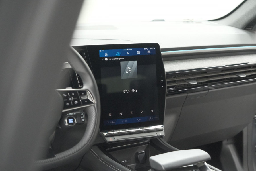 Renault Austral 1.2 E-Tech Full Hybrid 200 Techno | 360 Camera | Panoramadak | Adaptieve Cruise Control