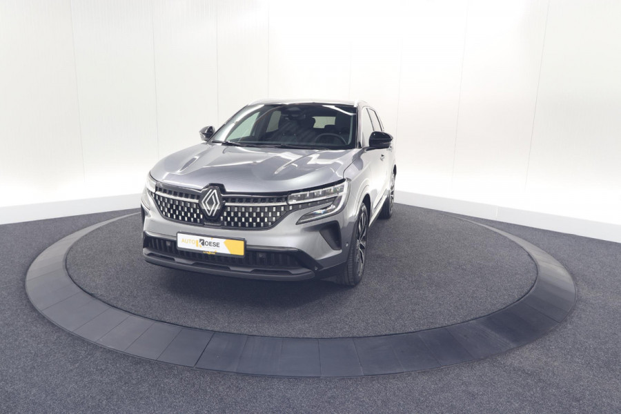 Renault Austral 1.2 E-Tech Full Hybrid 200 Techno | 360 Camera | Panoramadak | Adaptieve Cruise Control