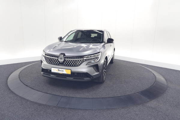 Renault Austral 1.2 E-Tech Full Hybrid 200 Techno | 360 Camera | Panoramadak | Adaptieve Cruise Control