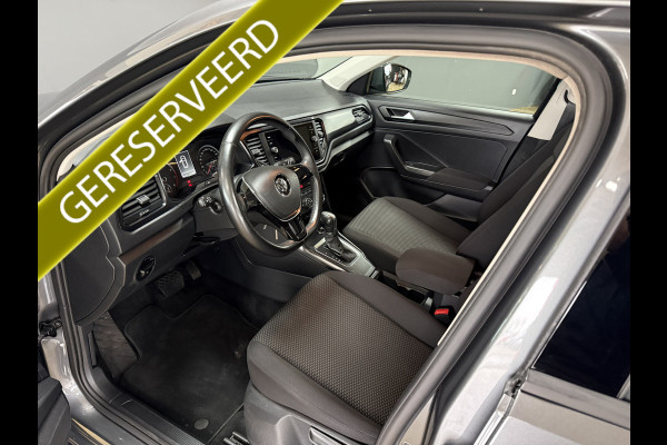 Volkswagen T-Roc 1.5 TSI Style | Automaat | Navi | Carplay