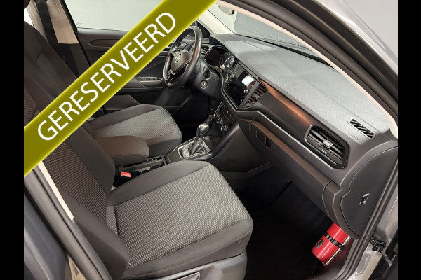 Volkswagen T-Roc 1.5 TSI Style | Automaat | Navi | Carplay