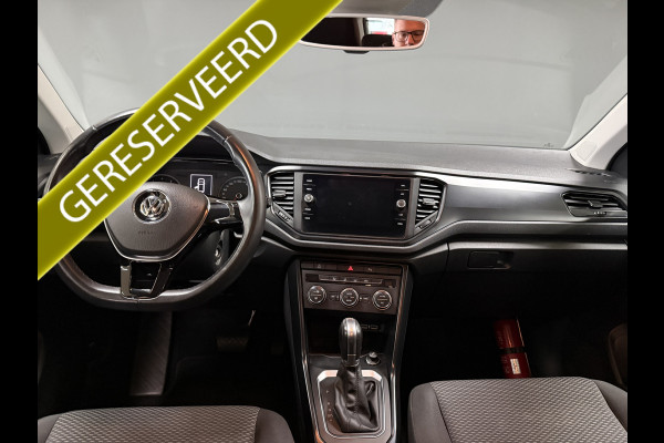Volkswagen T-Roc 1.5 TSI Style | Automaat | Navi | Carplay