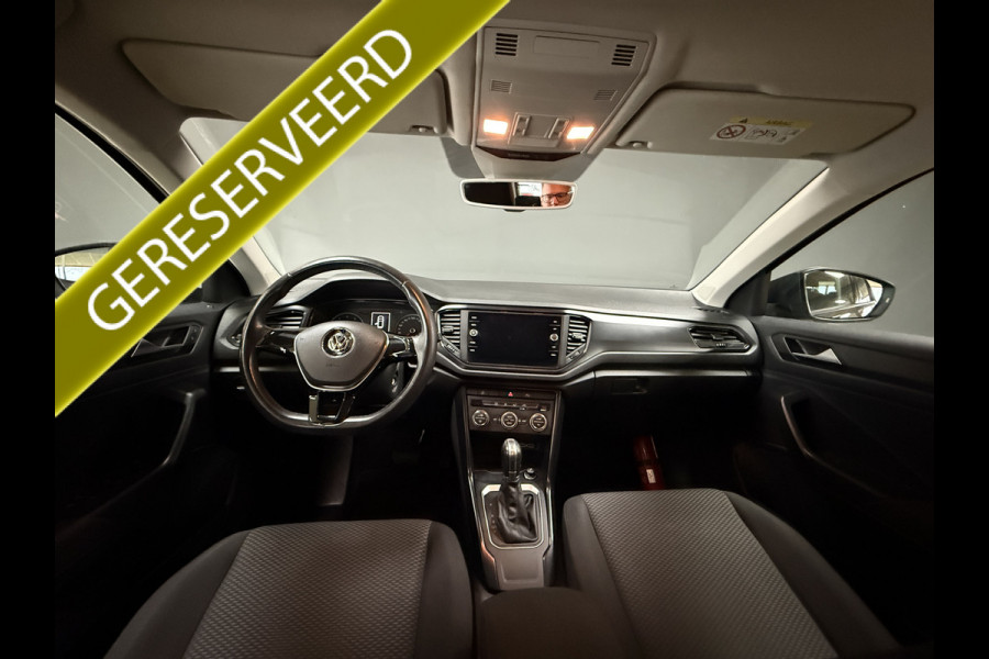 Volkswagen T-Roc 1.5 TSI Style | Automaat | Navi | Carplay