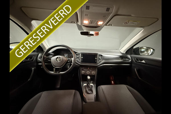 Volkswagen T-Roc 1.5 TSI Style | Automaat | Navi | Carplay