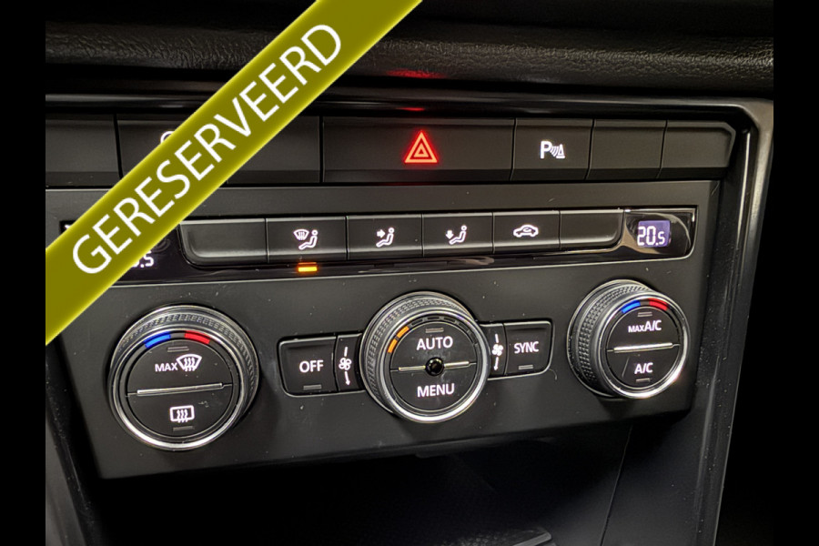 Volkswagen T-Roc 1.5 TSI Style | Automaat | Navi | Carplay