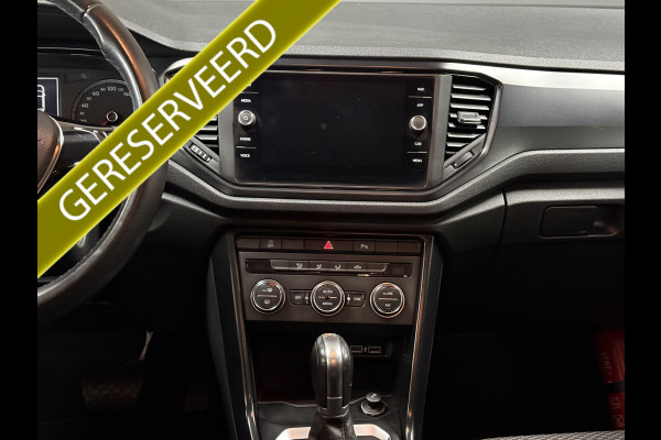 Volkswagen T-Roc 1.5 TSI Style | Automaat | Navi | Carplay