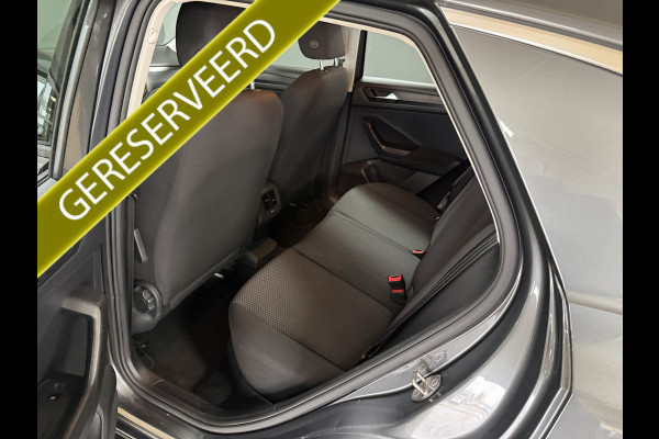 Volkswagen T-Roc 1.5 TSI Style | Automaat | Navi | Carplay