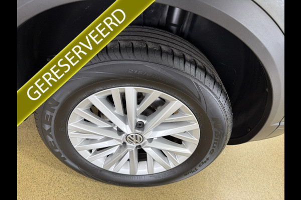 Volkswagen T-Roc 1.5 TSI Style | Automaat | Navi | Carplay