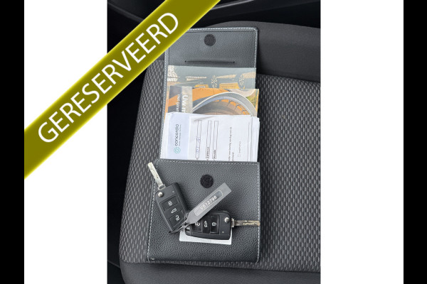 Volkswagen T-Roc 1.5 TSI Style | Automaat | Navi | Carplay