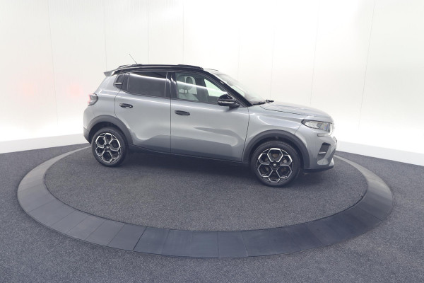 Citroën C3 1.2 Turbo 100pk Max | Camera | Apple Carplay | Navigatie | Parkeersensoren