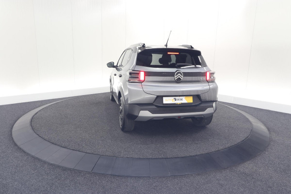 Citroën C3 1.2 Turbo 100pk Max | Camera | Apple Carplay | Navigatie | Parkeersensoren