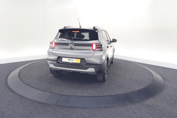 Citroën C3 1.2 Turbo 100pk Max | Camera | Apple Carplay | Navigatie | Parkeersensoren