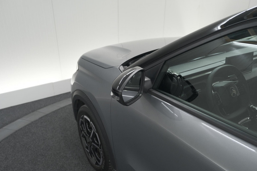 Citroën C3 1.2 Turbo 100pk Max | Camera | Apple Carplay | Navigatie | Parkeersensoren