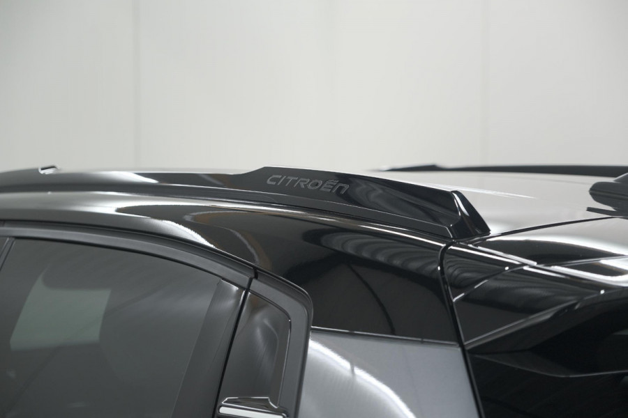 Citroën C3 1.2 Turbo 100pk Max | Camera | Apple Carplay | Navigatie | Parkeersensoren