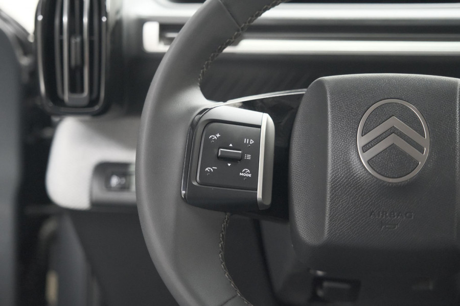 Citroën C3 1.2 Turbo 100pk Max | Camera | Apple Carplay | Navigatie | Parkeersensoren
