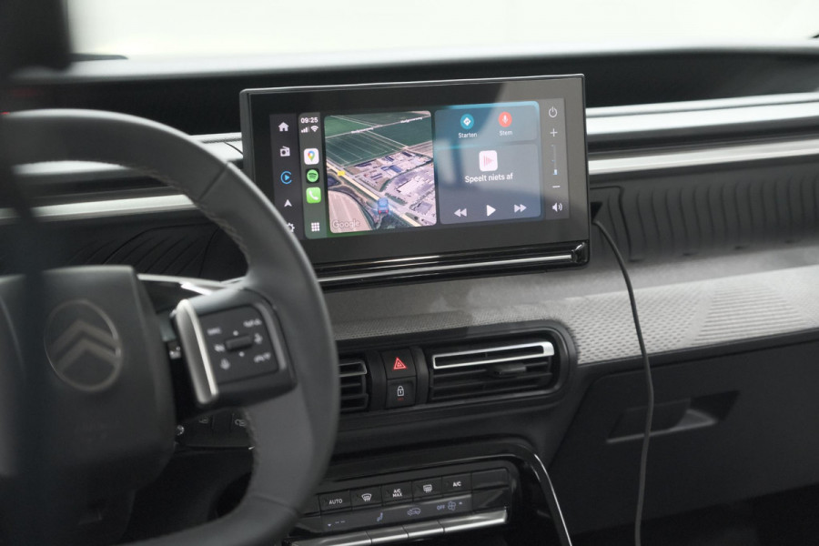 Citroën C3 1.2 Turbo 100pk Max | Camera | Apple Carplay | Navigatie | Parkeersensoren