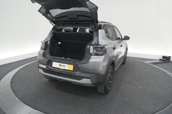 Citroën C3 1.2 Turbo 100pk Max | Camera | Apple Carplay | Navigatie | Parkeersensoren