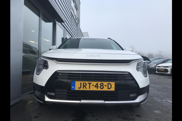 Kia Niro 1.6 Hybrid DynamicLine 7 JAAR GARANTIE