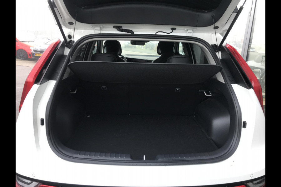 Kia Niro 1.6 Hybrid DynamicLine 7 JAAR GARANTIE