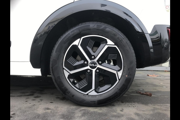 Kia Niro 1.6 Hybrid DynamicLine 7 JAAR GARANTIE