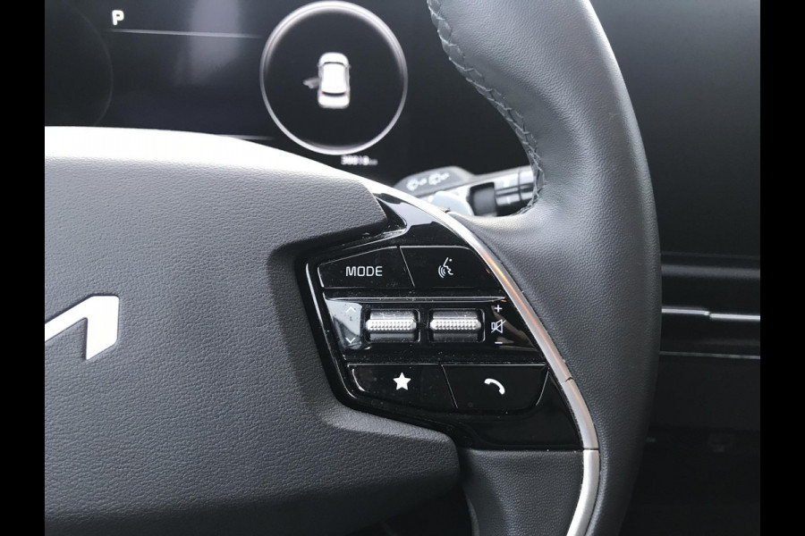 Kia Niro 1.6 Hybrid DynamicLine 7 JAAR GARANTIE
