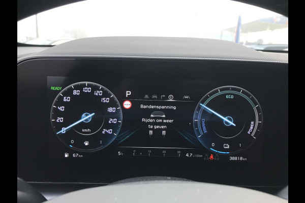 Kia Niro 1.6 Hybrid DynamicLine 7 JAAR GARANTIE