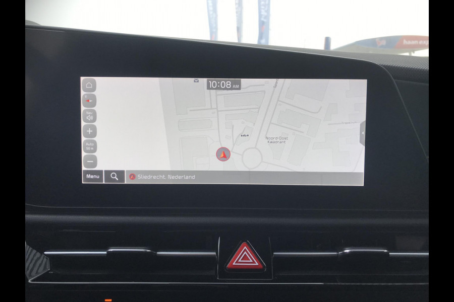 Kia Niro 1.6 Hybrid DynamicLine 7 JAAR GARANTIE
