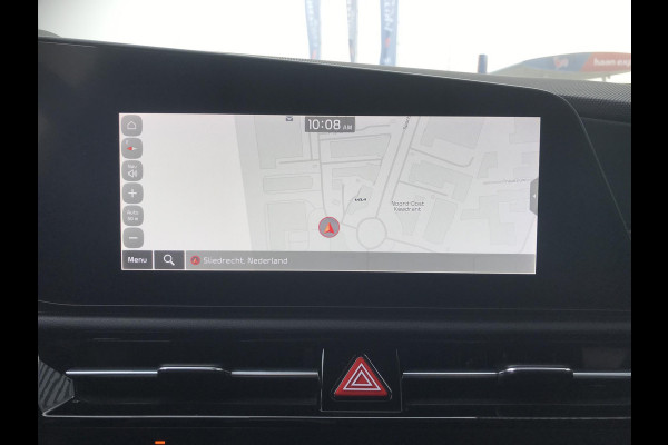 Kia Niro 1.6 Hybrid DynamicLine 7 JAAR GARANTIE