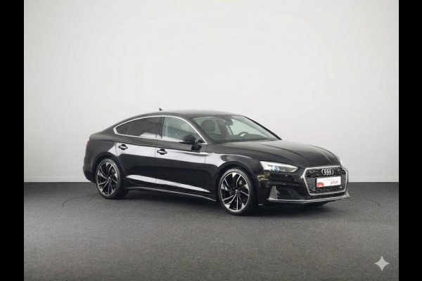 Audi A5 Sportback 40 TFSI Advanced Edition 204pk | Sportstoelen | Matrix LED koplampen | 19 inch lichtmetalen velgen | Voorstoelen met massage functie