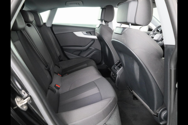 Audi A5 Sportback 40 TFSI Advanced Edition 204pk | Sportstoelen | Matrix LED koplampen | 19 inch lichtmetalen velgen | Voorstoelen met massage functie