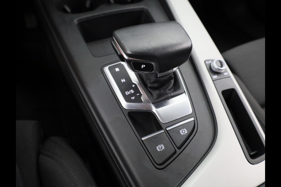 Audi A5 Sportback 40 TFSI Advanced Edition 204pk | Sportstoelen | Matrix LED koplampen | 19 inch lichtmetalen velgen | Voorstoelen met massage functie