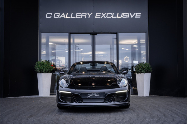 Porsche 911 Cabrio 3.0 Carrera GTS - Origineel NL | Sport Chrono + | Bose | Memory | Lift