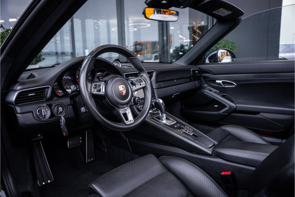 Porsche 911 Cabrio 3.0 Carrera GTS - Origineel NL | Sport Chrono + | Bose | Memory | Lift