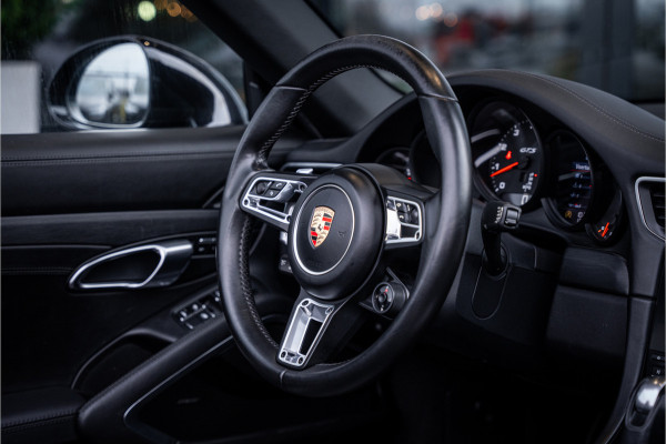 Porsche 911 Cabrio 3.0 Carrera GTS - Origineel NL | Sport Chrono + | Bose | Memory | Lift